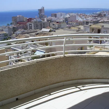 2 * Santa Pola