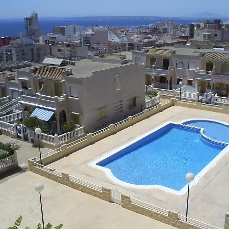Apartment 2 *