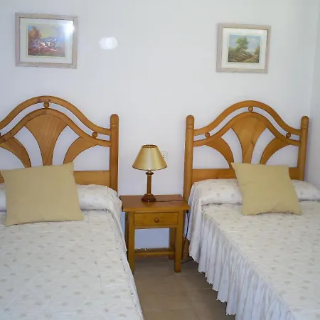 Apartment 2 *