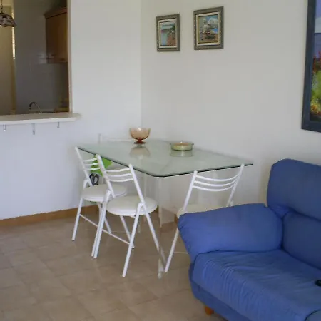 Apartment 2 Santa Pola